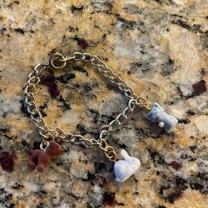 Polly Pocket Pet Bracelet